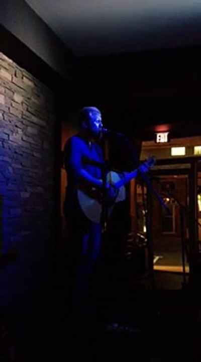 Springsteen with Newfoundland Accent