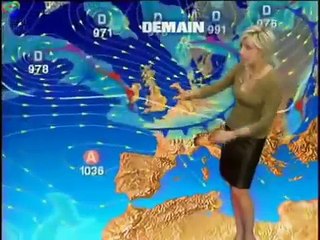 Météo De Tf1 Les Prévisions Du Futur