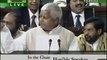 Lalu prasad Yadav Speaking ENGLISH in Parliament