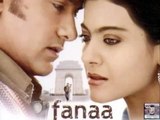 Chand Sifarish - Fanaa ..Slow version