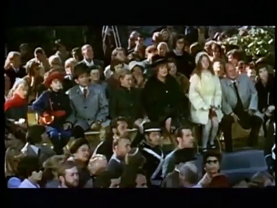 Willy Wonka and the Chocolate Factory 1971 Trailer