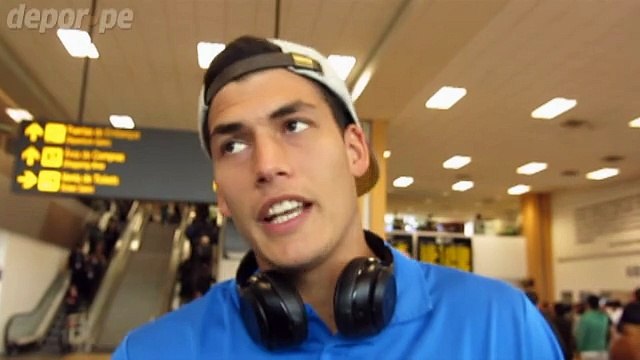 Deportivo Municipal: Iván Bulos se refirió al interés de Alianza Lima (VIDEO)