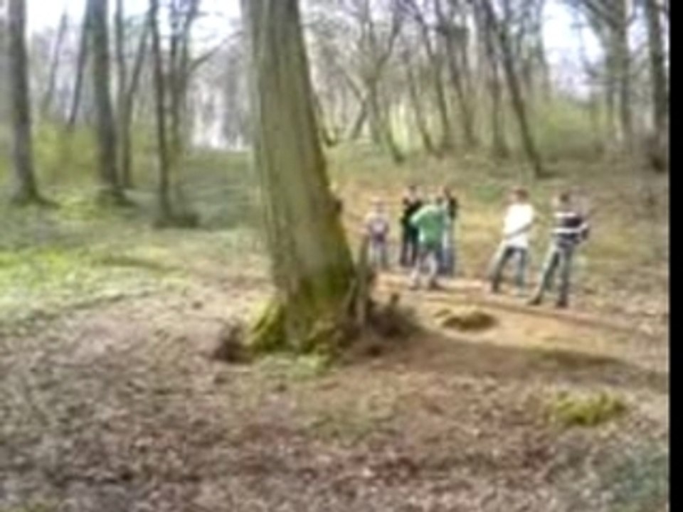 la corde jd