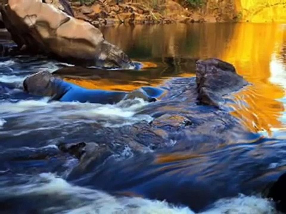 World Landscapes "paisajes del mundo"