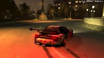 Grand Theft Auto IV - Meet Mad Mike DRIFT