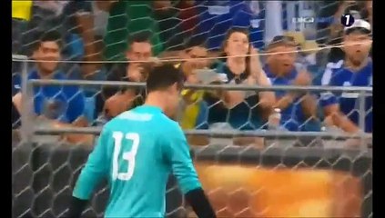 Paris St. Germain 1-1 Chelsea FC Penalties