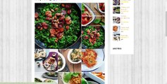 How To Add Recipe Post To WordPress - Tutorial For Food Factory WordPress Theme