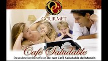 Por Que Tomar El Cafe Organogold Los Beneficios del Ganoderma lucidum