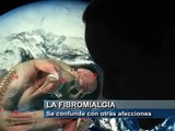 Fibromialgia y Sindrome de Fatiga Cronica .