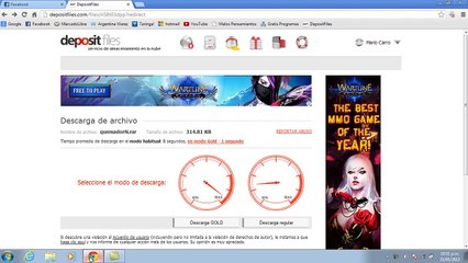 descargar e instalar nero 8 lite full en español