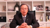 Hiroo Saionji: Valores, Propósito y objetivos de la Declaración de Fuji