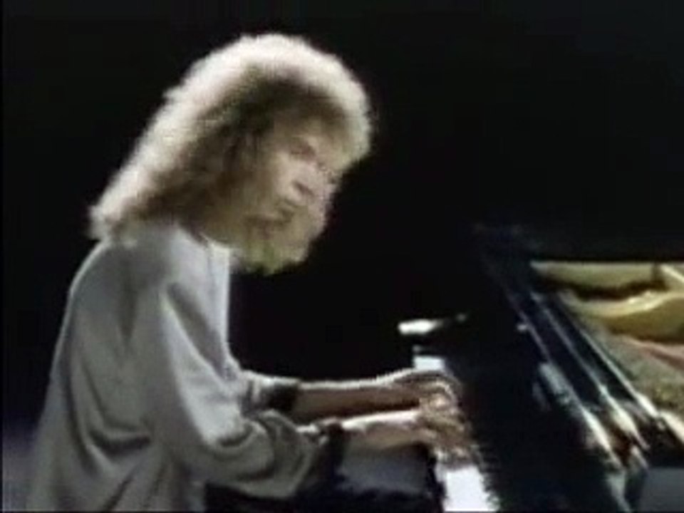 Last Train Home - Pat Metheny Group