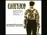 Calexico - Crystal Frontier (Acoustic Version)