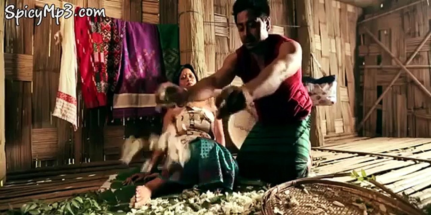 Jape Dim Disangot | Assamese New Song | Montumoni Saikia