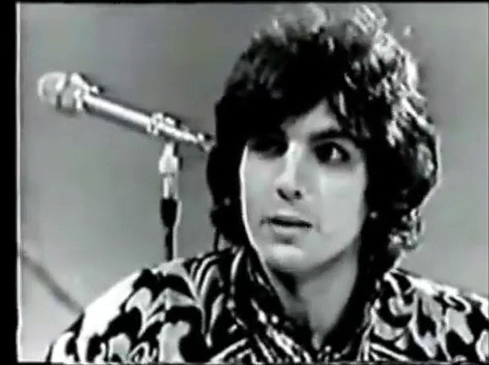 SYD BARRETT SPEAKS