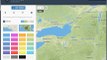 Tutorial #20: Creating a Shareable Map with Basic Mapbox Tools