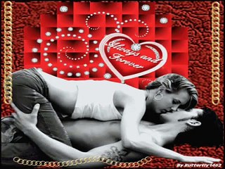 Thank you for loving me-Bon Jovi