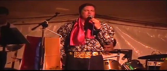 EP Express sings 'An American Trilogy' at Elvis Week 2006 (v