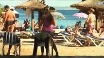 MUST SEE !! Portals Vells Mallorca HD (Cala Playa Bucht Beach Bay Port Bucht Strand Magaluf Lumix)