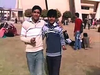 UOG (University Life)