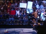 The Rock vs Big Show vs Mankind vs Kane vs The Undertaker HD