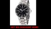SALE Oris Men's 74376647154MB TT1 Diver Analog Display Swiss Automatic Silver Watch