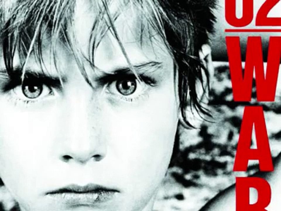 U2 New Year's Day (Full Version)