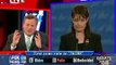 Dick Morris Declares Palin The New Reagan And Slaps Colmes