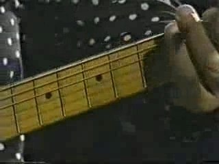The Who - Won't get fooled again 2000