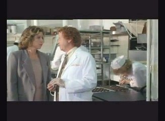 LORIOT: Jobbing at Chocolate Factory (English Subtitles)