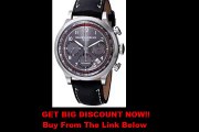 SPECIAL PRICE Baume & Mercier Men's MOA10003 Capeland Chronograph Watch