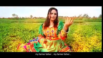 Shama Ashna And Waqas Musafaro Tapay 2015