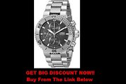FOR SALE Oris Men's 67476557253MB Analog Display Swiss Automatic Silver Watch
