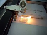 40W Laser Engraving / Cutting Machine