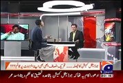 PTI Asad Umar vs Talat Hussain After Judicial Commission Report