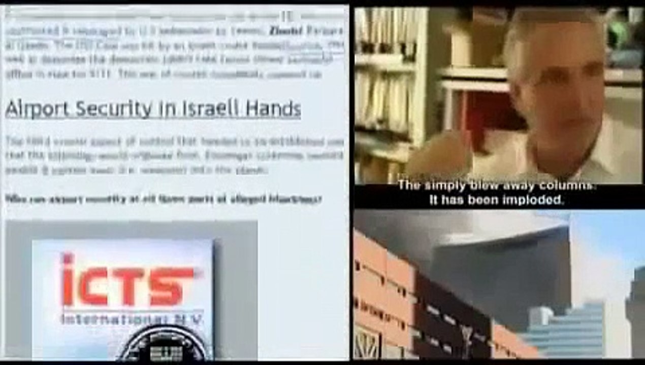 Truth behind 9/11 will annihilate Israel: Video