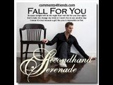Secondhand Serenade - Fall For You (acoustic version)