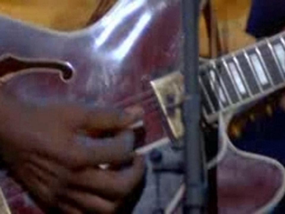 Chuck Berry - Almost Grown