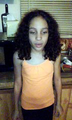 AMAZING! Hanging Tree Acapella By 10 YEAR OLD GIRL