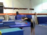 Gymnastic Flips