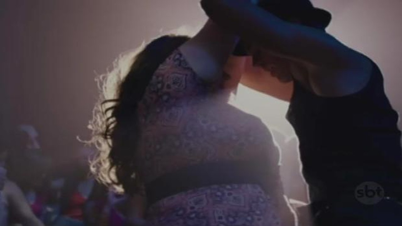 SBT Brasil mostra os bastidores do filme ´Magic Mike´