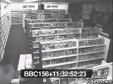 Ghost Videos - Scary Videos - Real Ghosts - Poltergeist Haunts a Blockbuster Video Store.flv