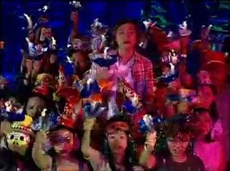 Quang Vinh - Chuc mung sinh nhat