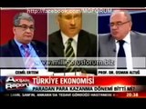 Osman Hoca : Ekonomik Büyüme (?) ve 3 Kağıt Ekonomisi