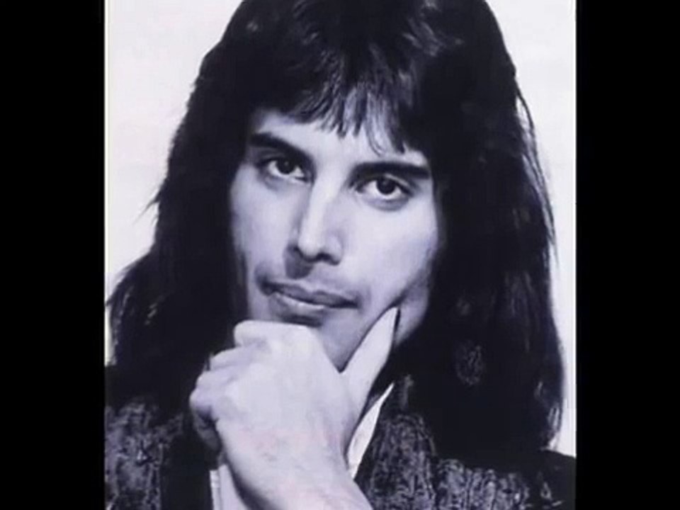 Love Of My Life by Queen (acapella version)