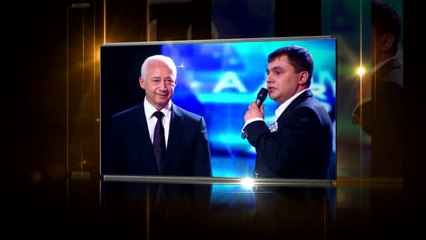 AMA 2012 ARMENIA MUSIC AWARDS Commercial Shantel HD