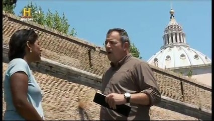 papa Luciani , agnello nella tana dei lupi