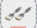 DVI-D Dual Link Kabel 750 m DVI-D Stecker DVI-D Stecker 24 1 - 2 St?ck