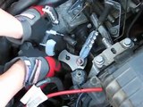 Dieselgeek short shifter installation and review DIY install on VW Jetta, Golf, (sportwagen similar)