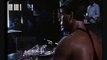 Van Damme Kickboxer on Blue Monday 12